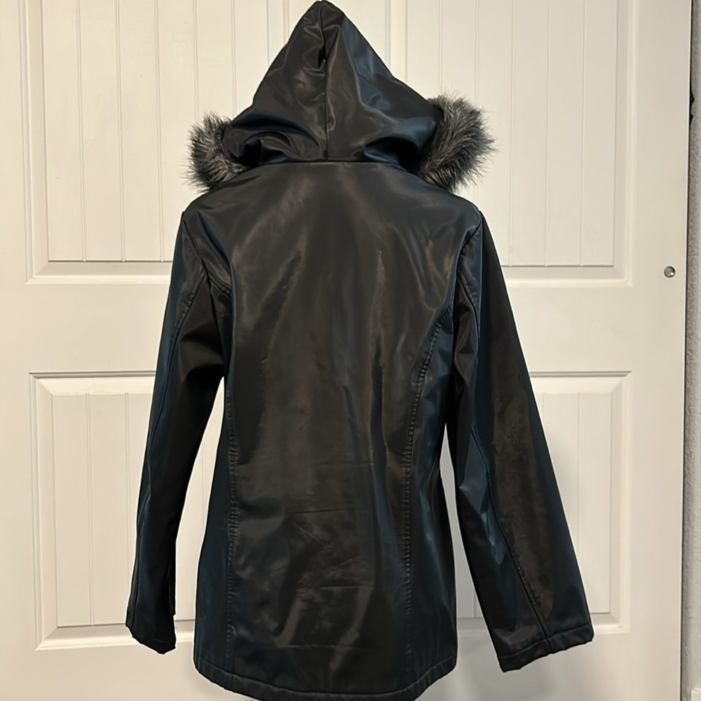 Blanc Noir Jacket M - image 5